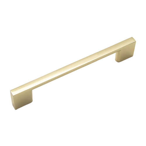 Hickory Hardware R080326BBX-10G 5-1/16 Inch (128mm) Center to Center Mod Pull