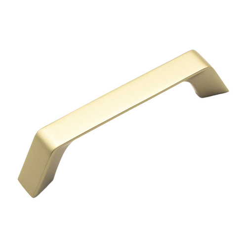Hickory Hardware R080332BBX 96mm Prism Pull - 3-3/4