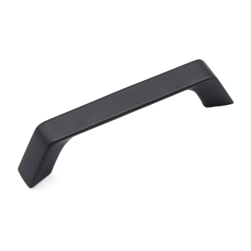 Hickory Hardware R080332MBX 96mm Prism Pull - 3-3/4