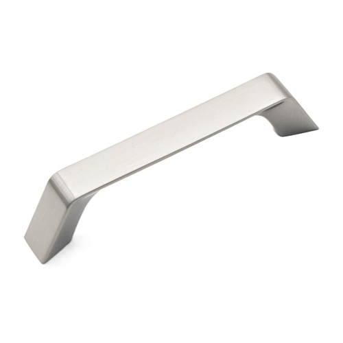 Hickory Hardware R080332SNX 96mm Prism Pull - 3-3/4