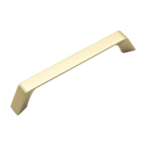 Hickory Hardware R080334BBX-10G 160mm Prism Pull - 6-5/16