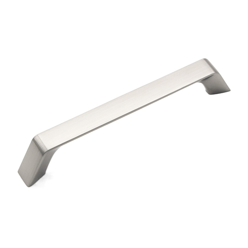 Hickory Hardware R080334SNX Prism Pull, 6-5/16