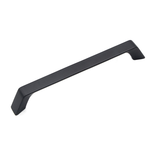 Hickory Hardware R080335MBX Prism Pull 7-9/16