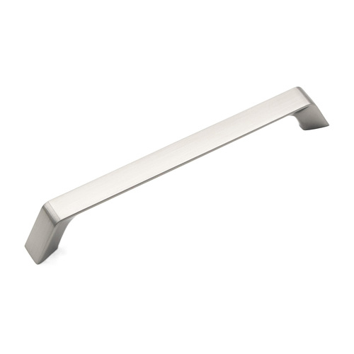Hickory Hardware R080335SNX Prism Pull, 7-9/16
