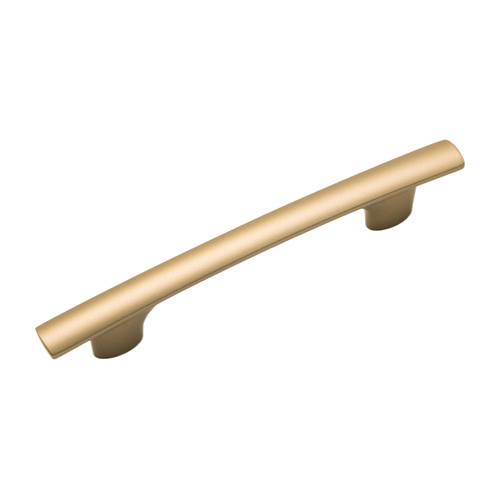 Hickory Hardware R080349BBX 3-3/4