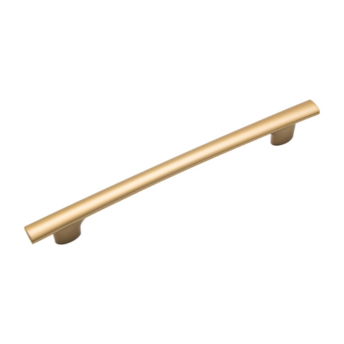 Hickory Hardware R080351BBX-10G 6-5/16
