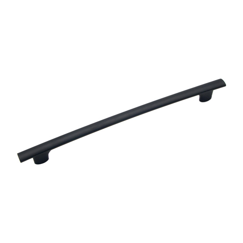 Hickory Hardware R080353MBX 224mm Center-to-Center Swell Pull Handle