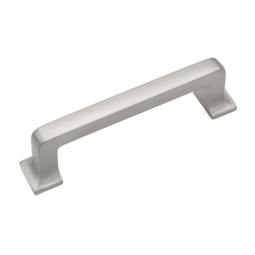 Hickory Hardware R080355SNX 3 Inch Center to Center Avery Pull