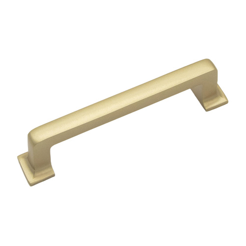 Hickory Hardware R080356BBX Avery 3-3/4