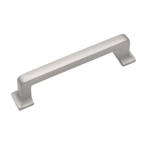 Hickory Hardware R080356SNX Avery 3-3/4