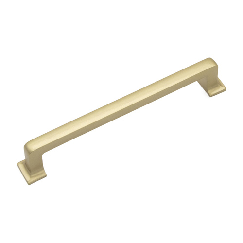 Hickory Hardware R080358BBX-10G Avery 6-5/16