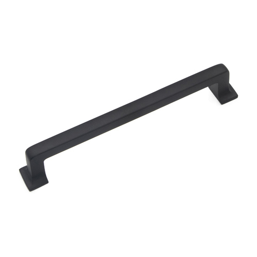 Hickory Hardware R080358MBX-10G Avery Pull 6-5/16