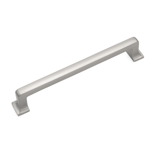 Hickory Hardware R080358SNX Avery 6-5/16