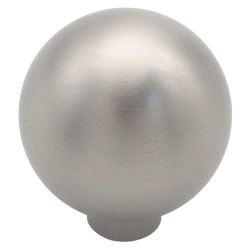 Hickory Hardware R080359SNX Harmony Knob - 1-1/16