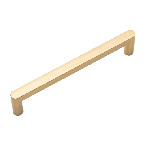 Hickory Hardware R080551BBX Bristol 5-1/16