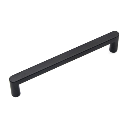 Hickory Hardware R080551MBX-10G Bristol Pull 5-1/16