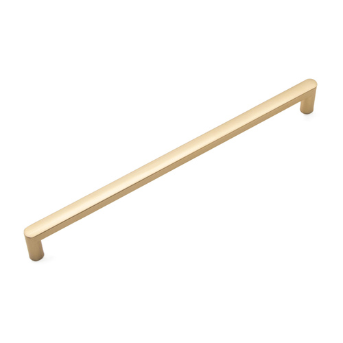 Hickory Hardware R080554BBX Bristol Pull, 8-13/16