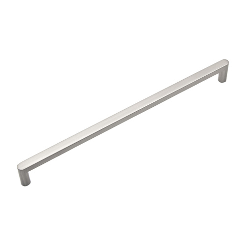 Hickory Hardware R080554SNX Bristol Pull, 8-13/16