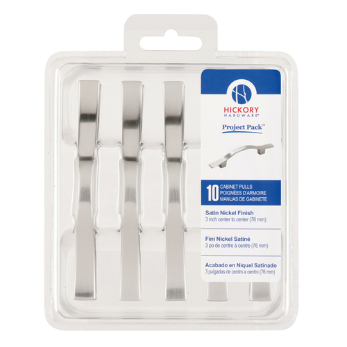 Hickory Hardware VP135-SN 3