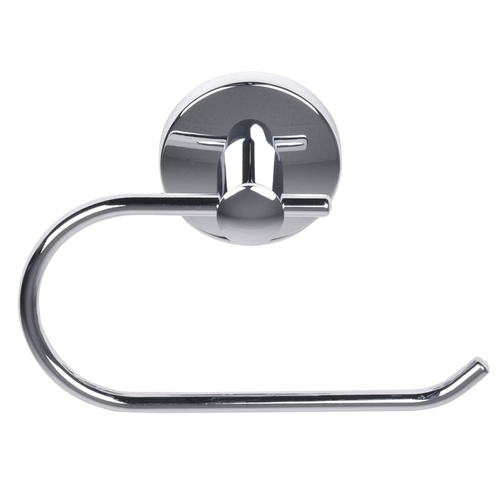 BHP 0407CH Fisherman’s Wharf Euro Paper Holder, Chrome