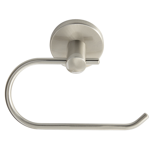 BHP 0407SN Fisherman’s Wharf Euro Paper Holder, Satin Nickel