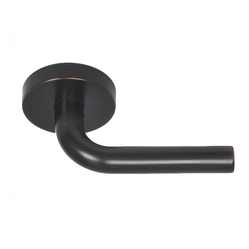 BHP 04111DB Fisherman’s Wharf Lever, Dark Bronze