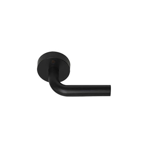 BHP 04244BLK Fisherman’s Wharf Lever, Matte Black