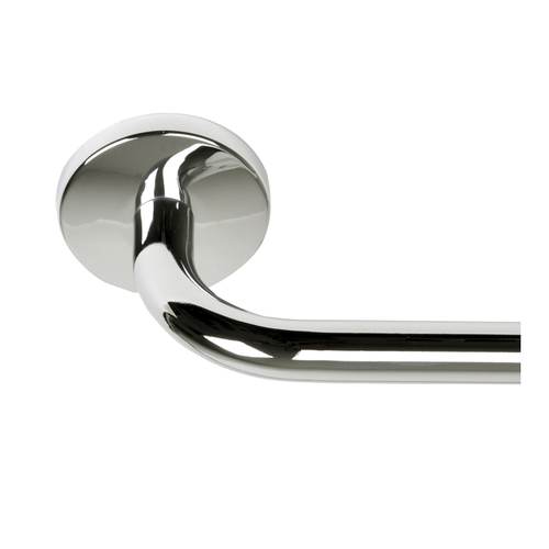 BHP 0424CH Fisherman’s Wharf Towel Bar, Chrome