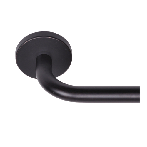 BHP 0424DB Fisherman’s Wharf Towel Bar, Dark Bronze
