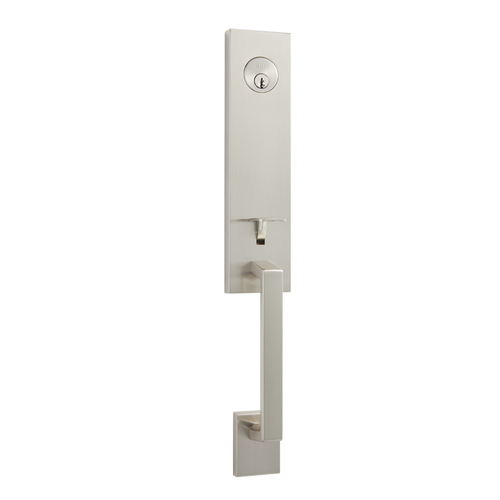 BHP 04815SN Fisherman’s Wharf Handleset, Satin Nickel