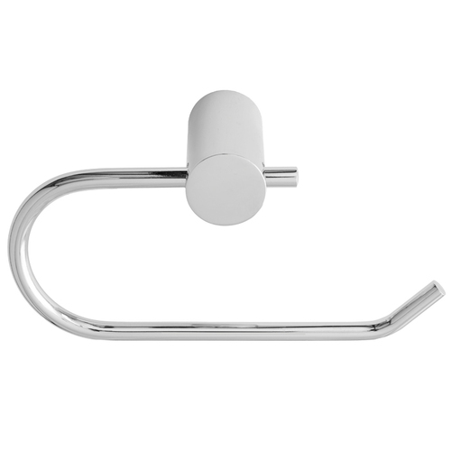 BHP 0807CH Palo Alto Euro Paper Holder, Chrome