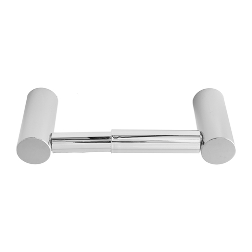 BHP 0809CH Palo Alto Paper Holder, Chrome