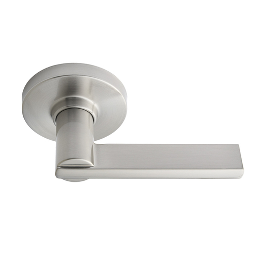 BHP 08115SN Palo Alto Lever, Satin Nickel