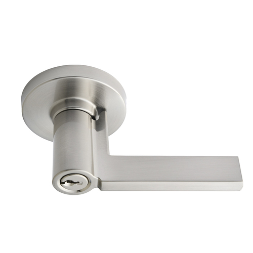 BHP 08615SN Palo Alto Lever, Satin Nickel