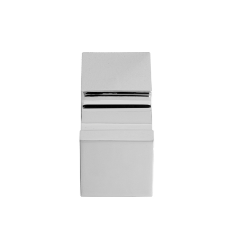 BHP 0901CH Menlo Park Robe Hook, Chrome