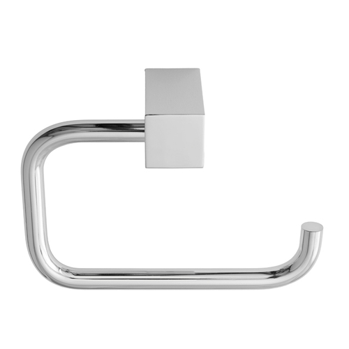 BHP 0907CH Menlo Park Euro Paper Holder, Chrome