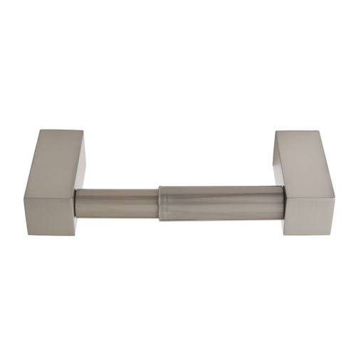 BHP 0909SN Menlo Park Paper Holder, Satin Nickel