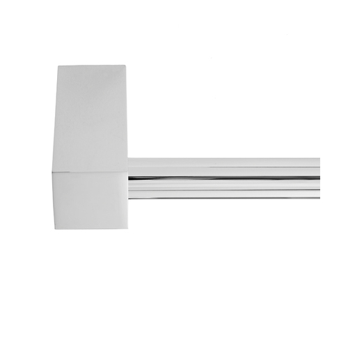 BHP 0924CH Menlo Park Towel Bar, Chrome