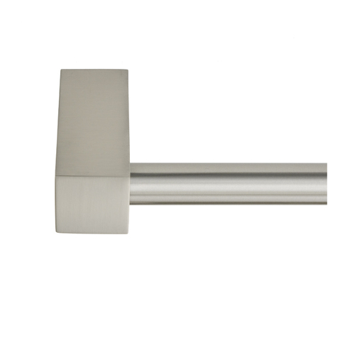 BHP 0918SN Menlo Park Towel Bar, Satin Nickel
