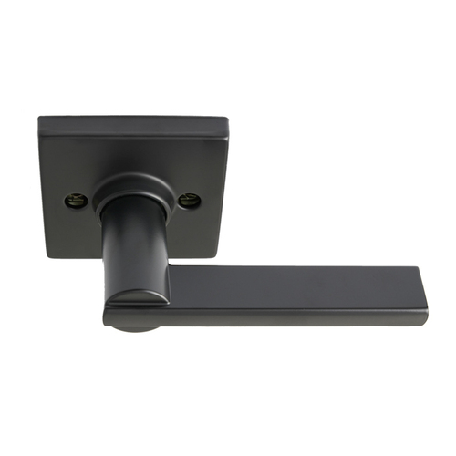 BHP 09344BLK Menlo Park Lever, Matte Black