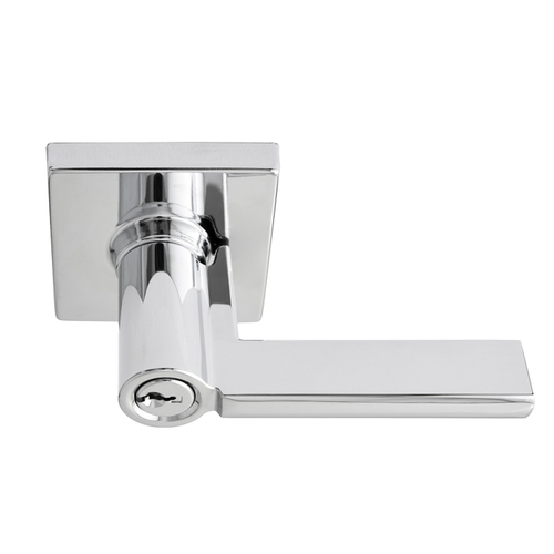 BHP 09688CH Menlo Park Lever, Chrome