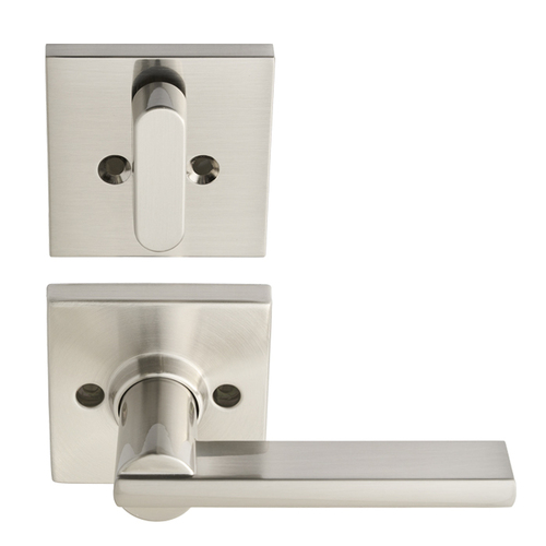 BHP 09915SN Menlo Park Lever, Satin Nickel