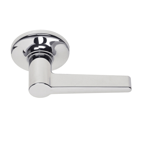 BHP UL11188CH Dillon Beach Levers U.L. Listed, Chrome