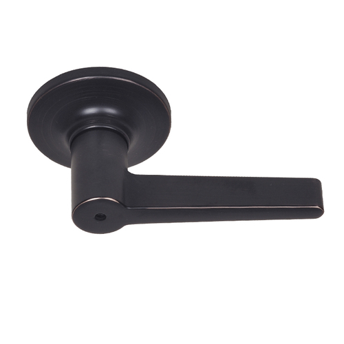 BHP 11211DB Dillon Beach Lever, Dark Bronze