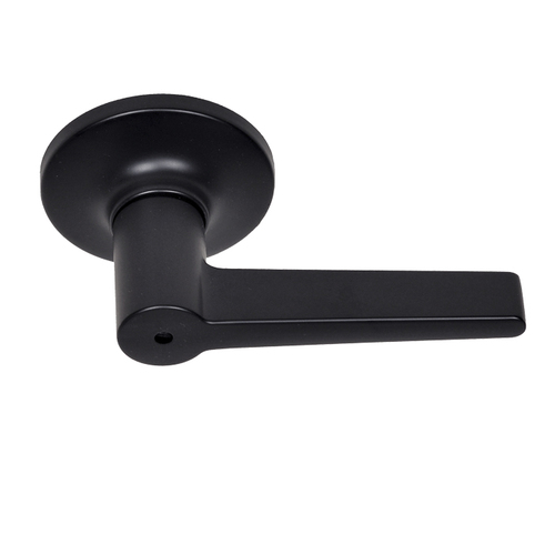 BHP 11244BLK Dillon Beach Lever, Matte Black