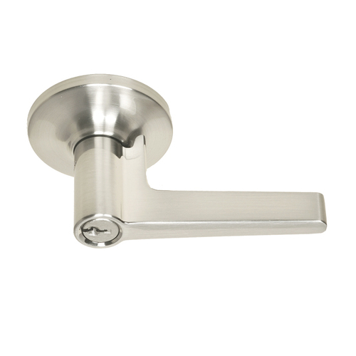 BHP 11615SN Dillon Beach Lever, Satin Nickel