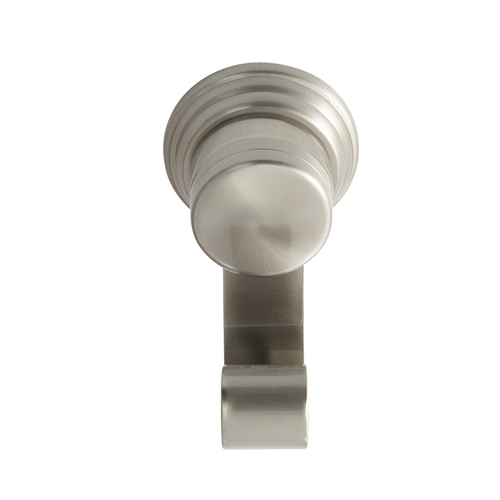BHP 1501SN Pacific Heights Robe Hook, Satin Nickel