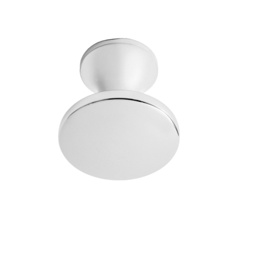 BHP BHP150CH Waterfront Cabinet Knob, Chrome