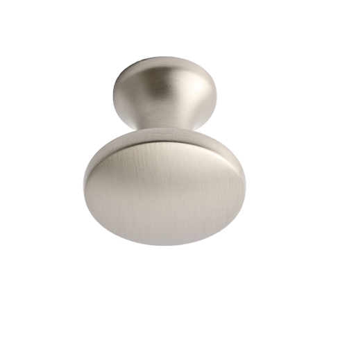 BHP BHP150SN Waterfront Cabinet Knob, Satin Nickel