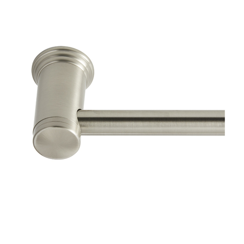 BHP 1524SN Pacific Heights Towel Bar, Satin Nickel